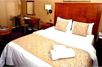 Copthorne 4*
