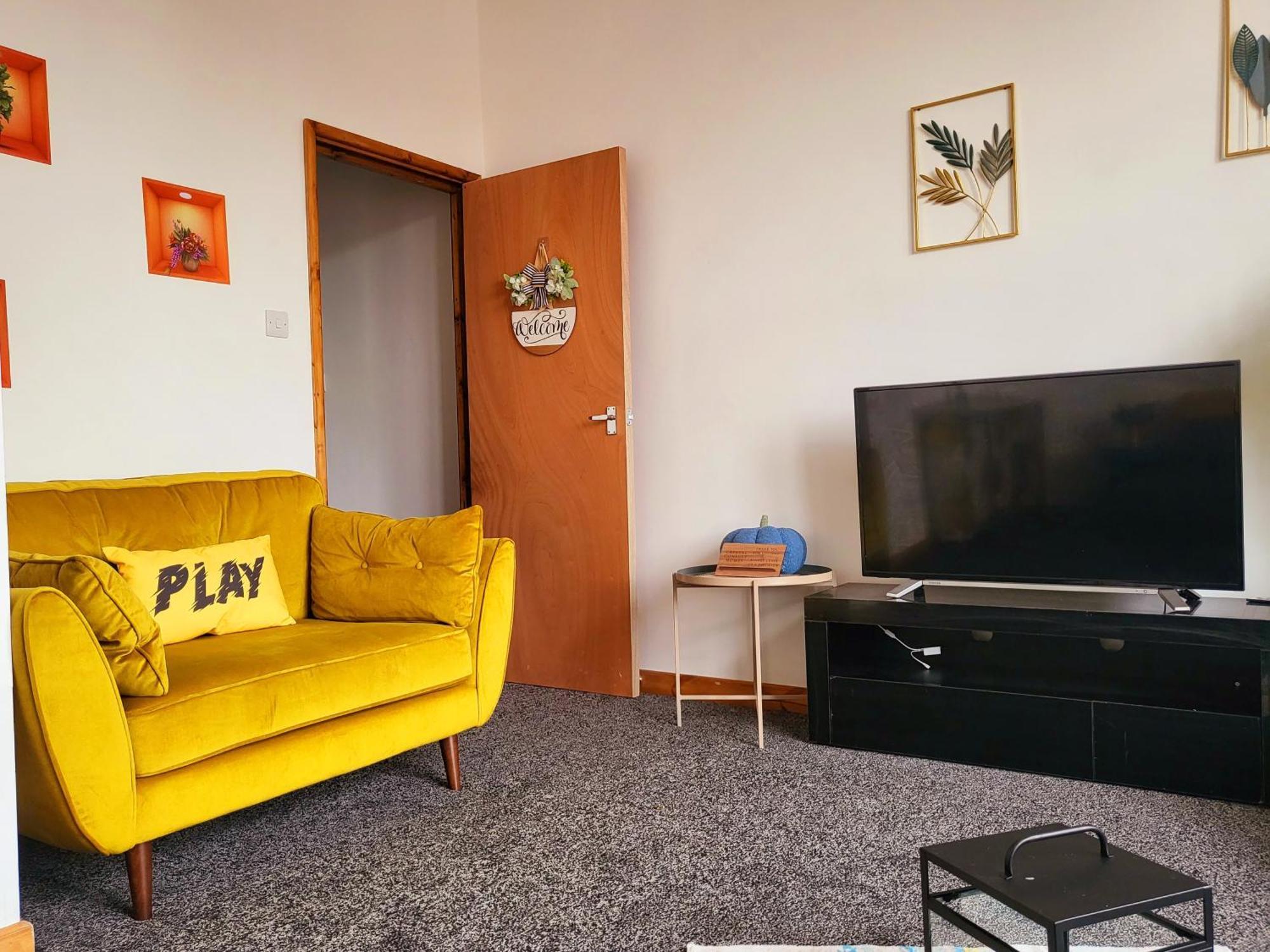 Stunning Flats In Handsworth Close To One Stop Perry Barr Andaston Football Club Birmingham