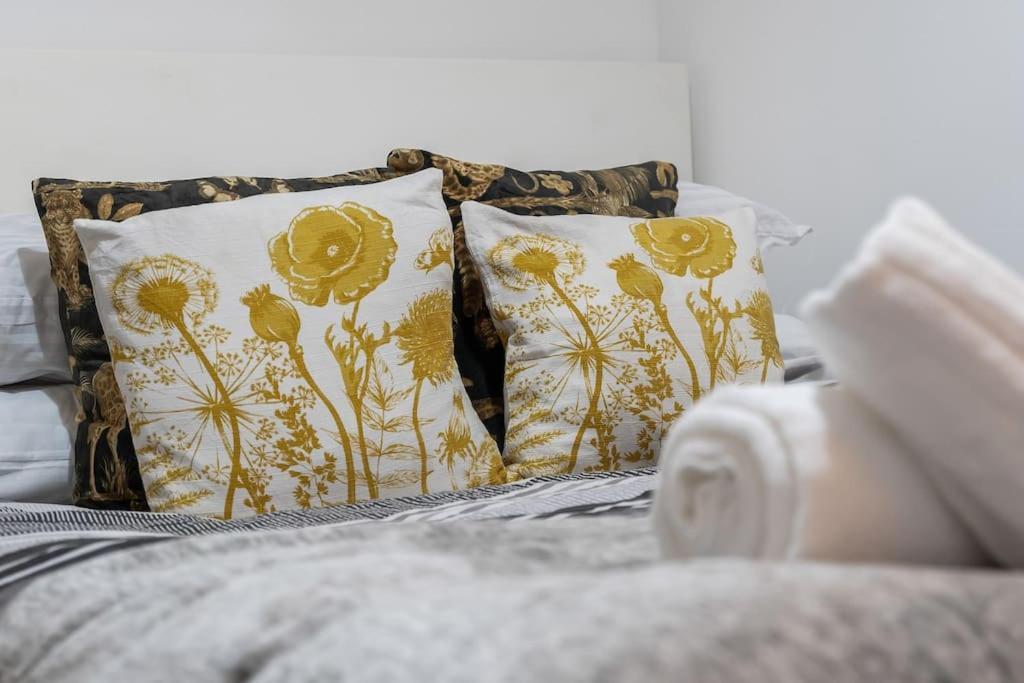 Luxury - Fast Wifi + Netflix Birmingham
