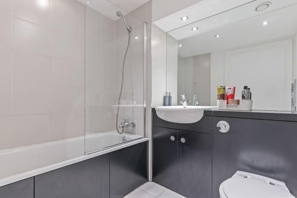 Apartment Luxury - Fast Wifi + Netflix