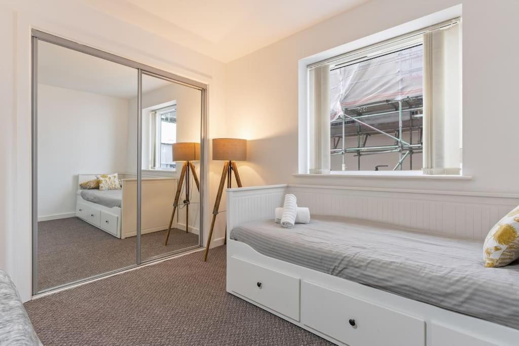 Apartment Luxury - Fast Wifi + Netflix