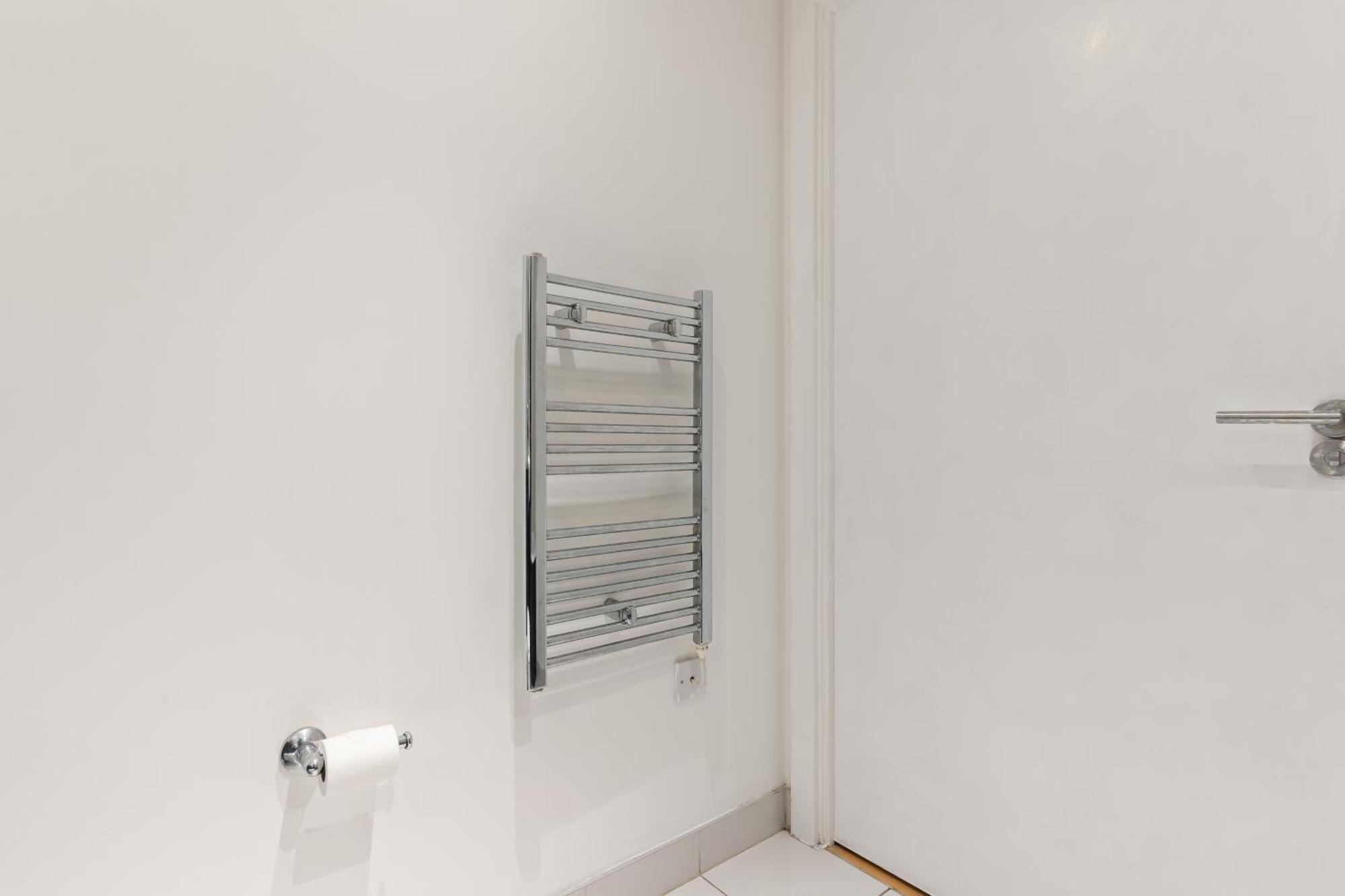 Apartment Luxury - Fast Wifi + Netflix Birmingham