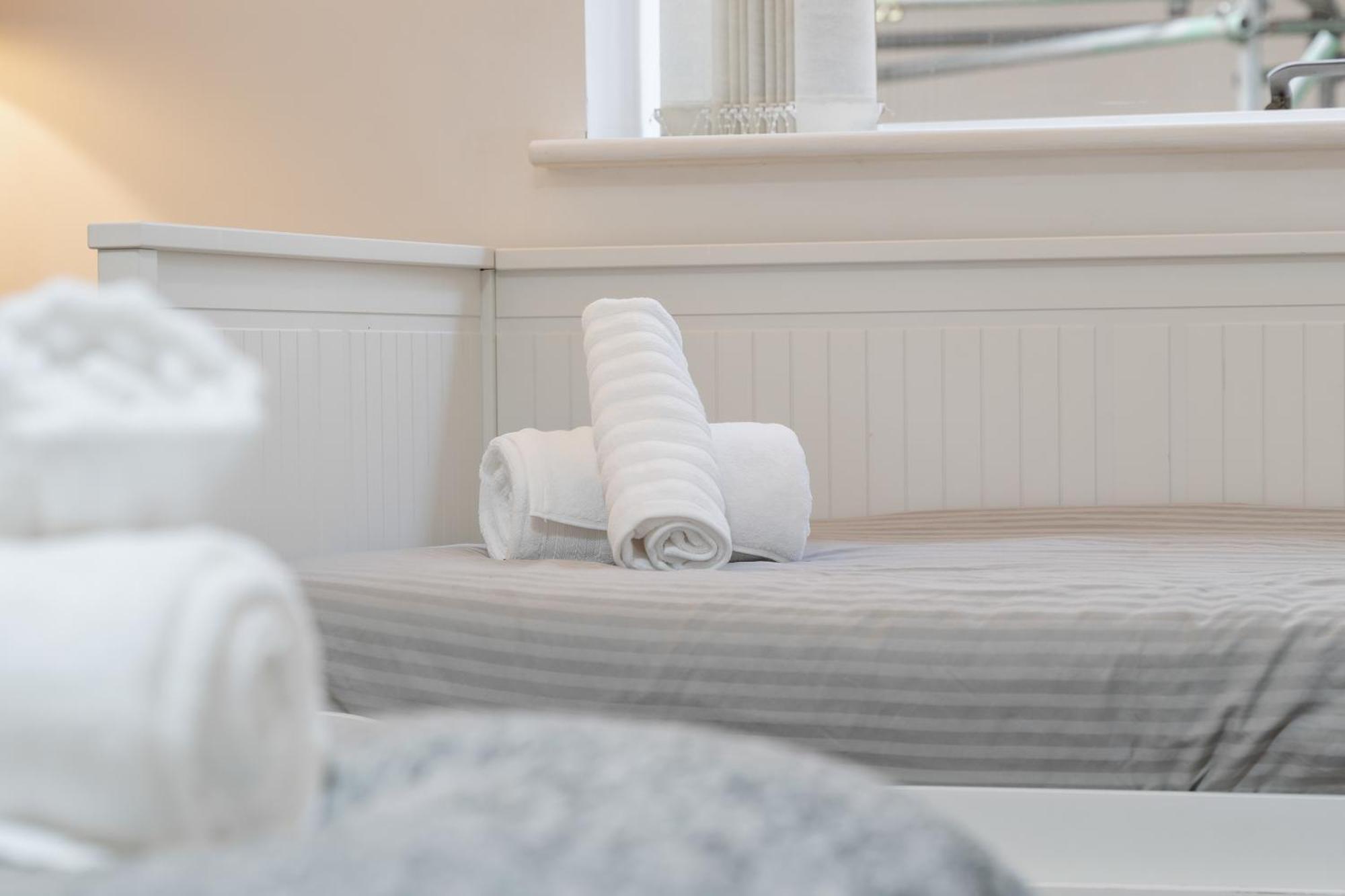 Luxury - Fast Wifi + Netflix Birmingham