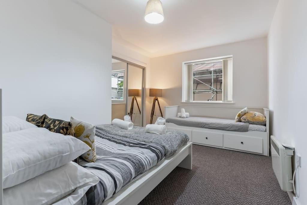 Apartment Luxury - Fast Wifi + Netflix Birmingham
