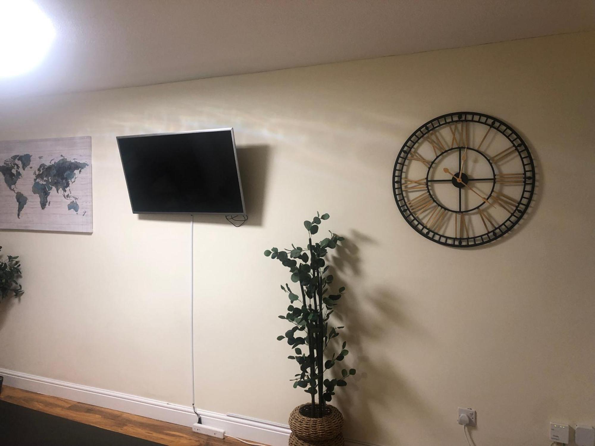 Entire 2 Bed 1 Bath Centre Uk Apartment