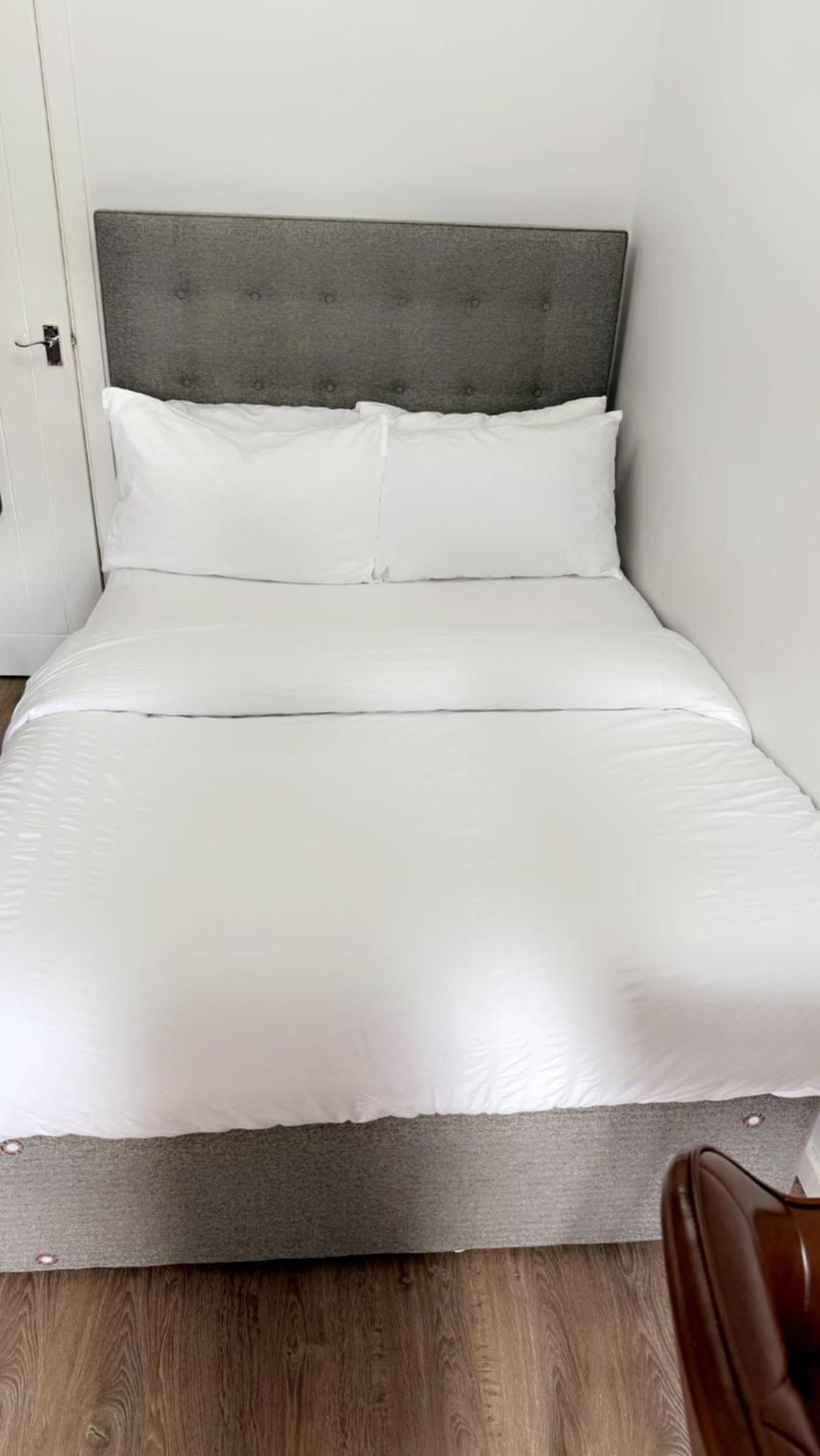 Luxury tent Private En-suite