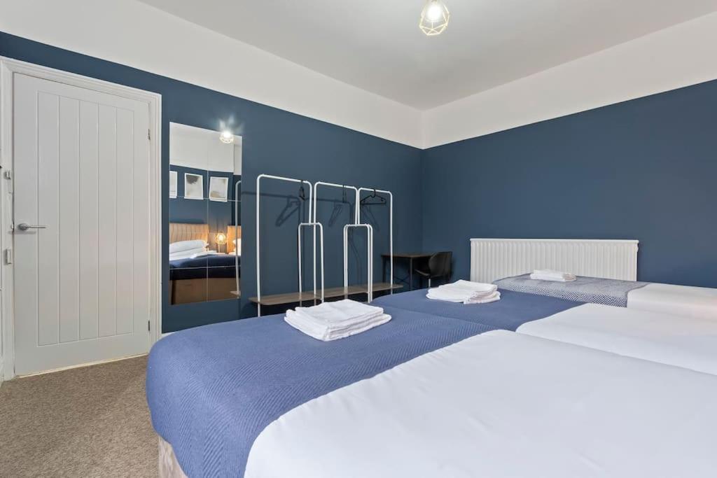 Sapphire Stadium Nest Holiday home