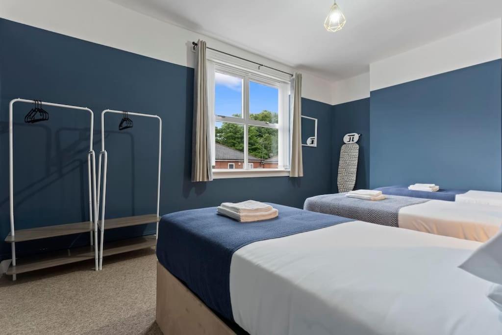 Holiday home Sapphire Stadium Nest *