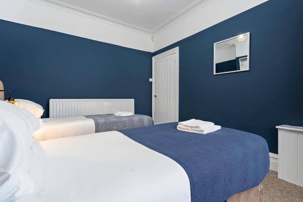 Sapphire Stadium Nest Holiday home Birmingham