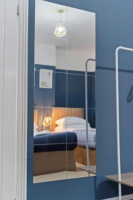 Sapphire Stadium Nest Holiday home Birmingham