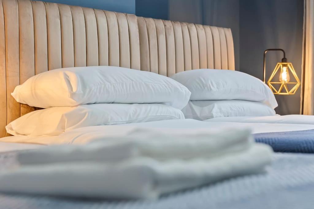 Sapphire Stadium Nest Holiday home