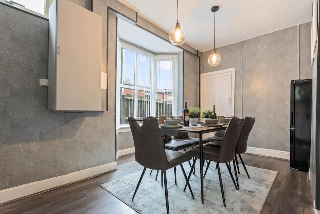 Holiday home Sapphire Stadium Nest Birmingham