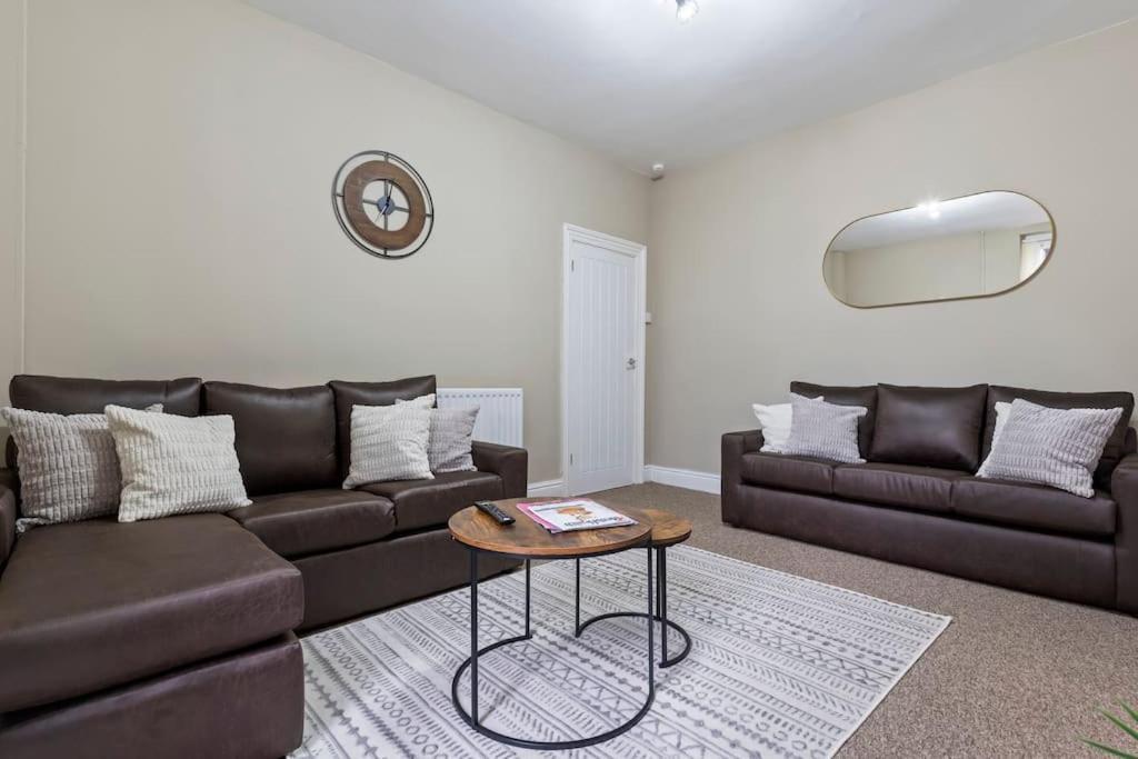 Holiday home Sapphire Stadium Nest Birmingham