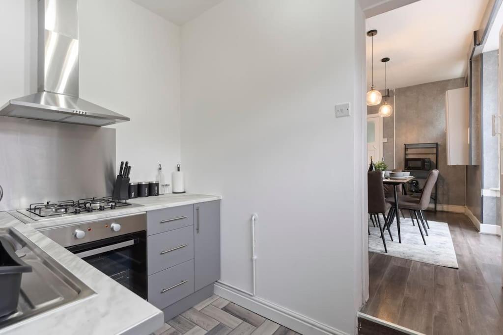 Holiday home Sapphire Stadium Nest Birmingham