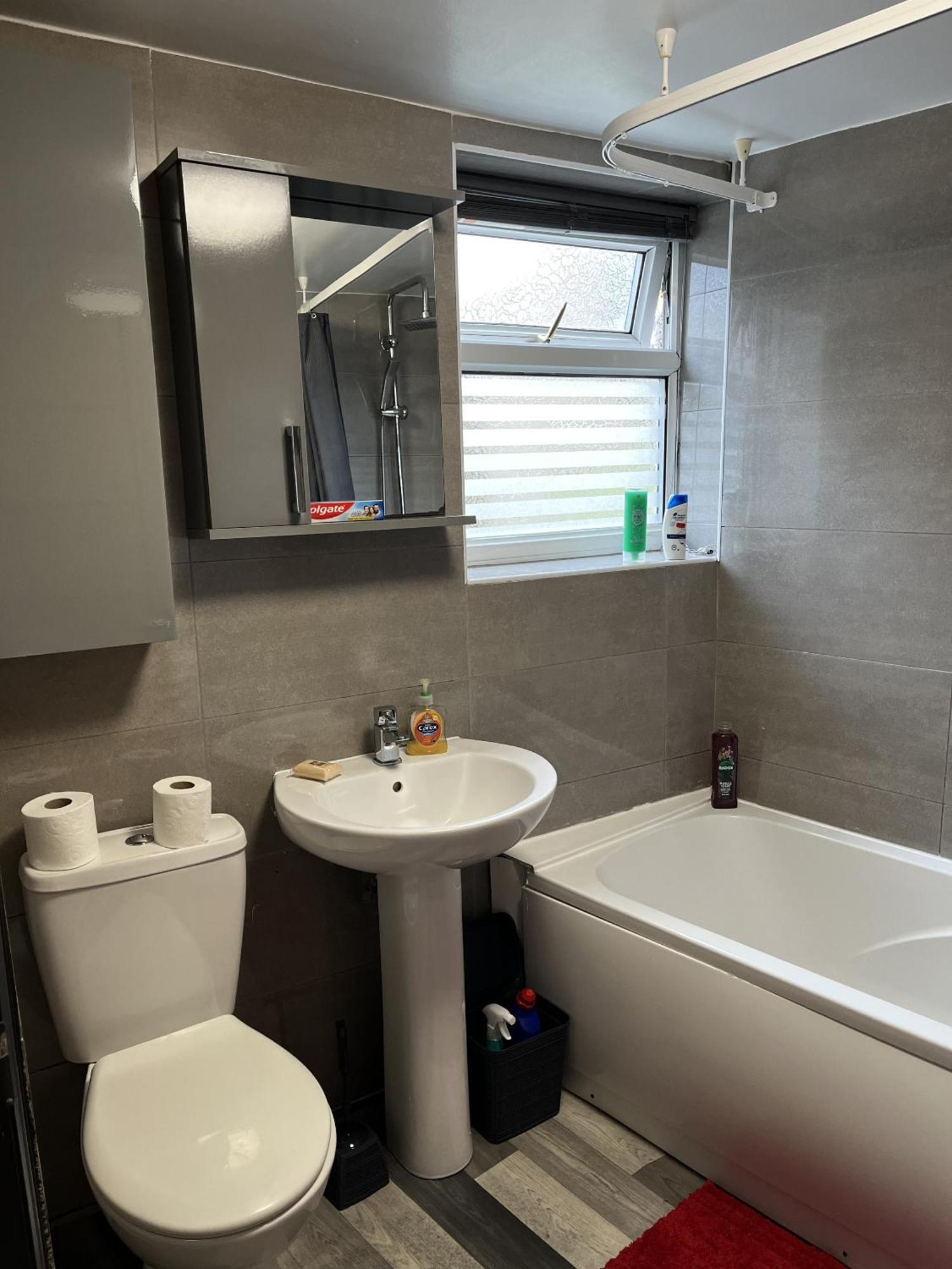 Moseley Sleeps 4 Jrz Apartment Birmingham