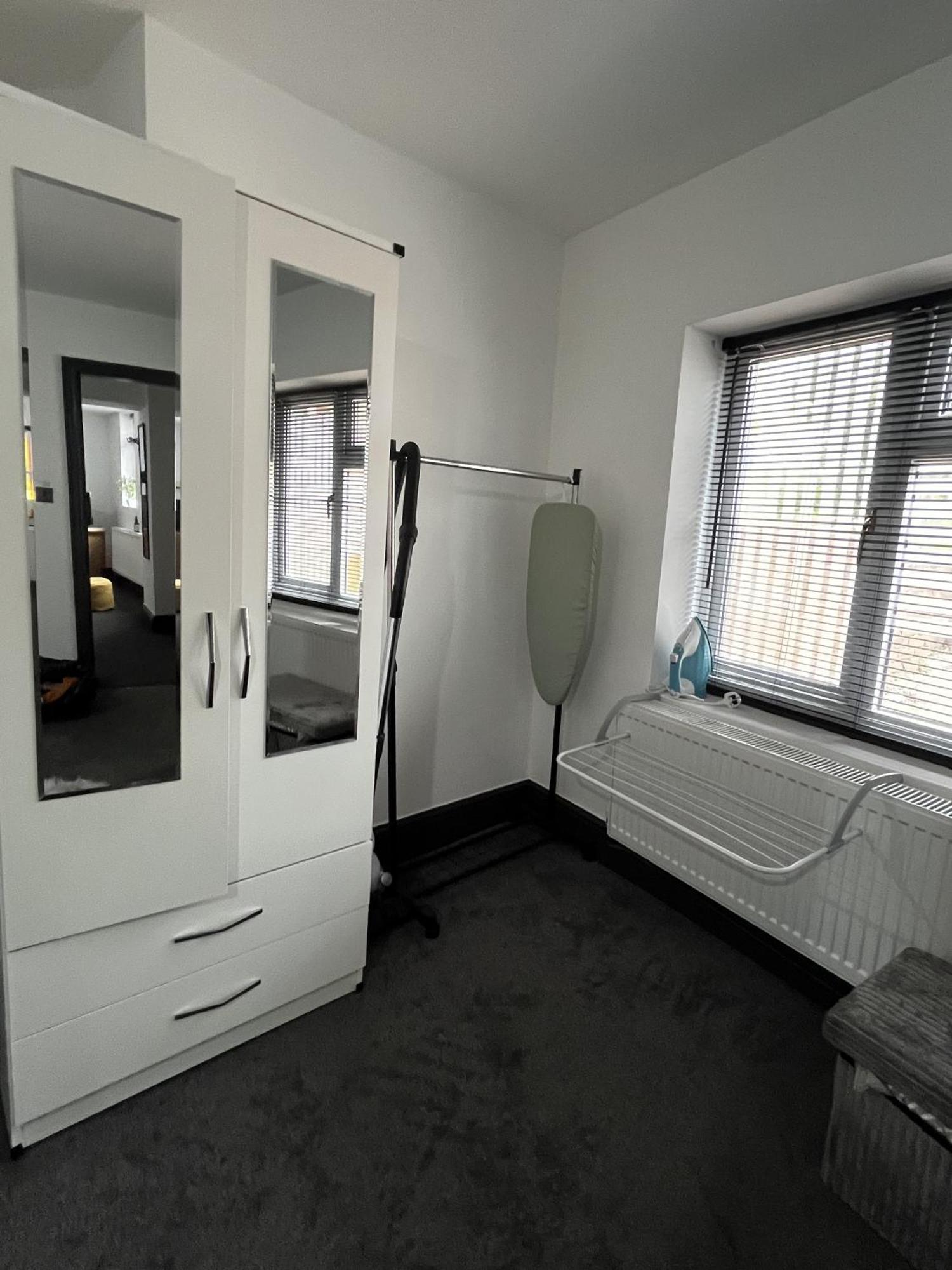 Moseley Sleeps 4 Jrz * Birmingham