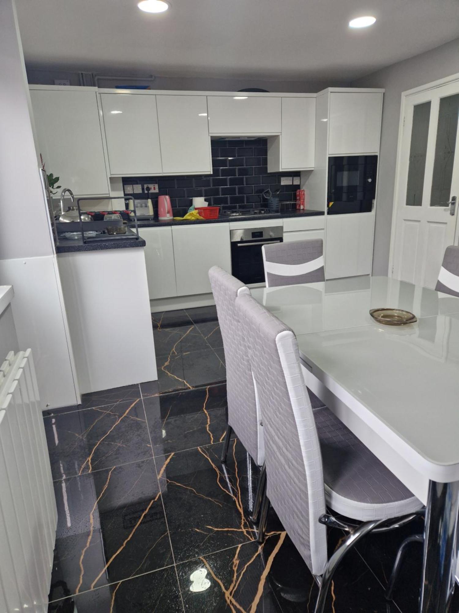 Holiday home Blissful House Birmingham