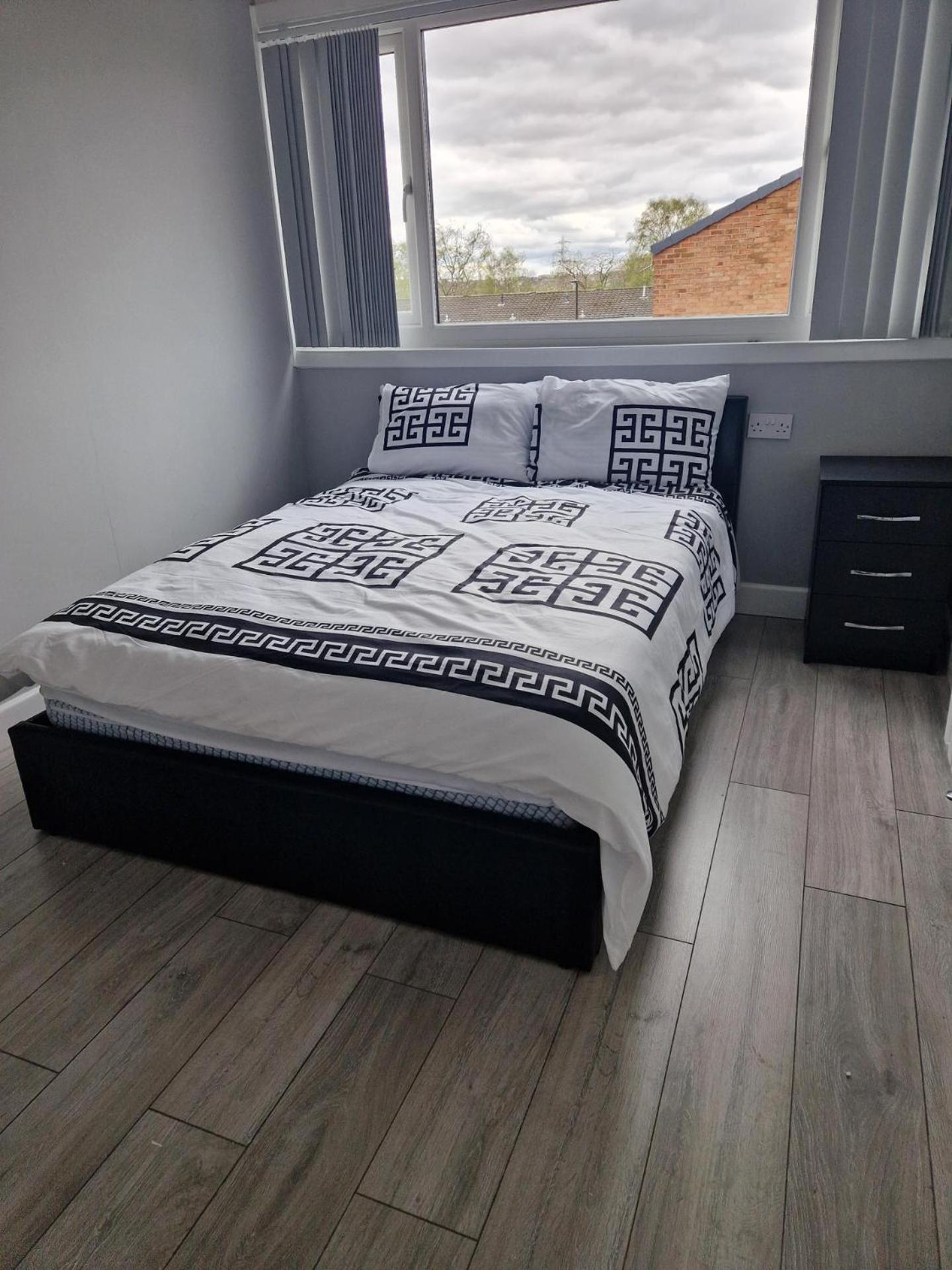 Blissful House Birmingham
