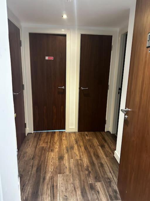 Apartment 342 Stunning One Bedroom Birmingham