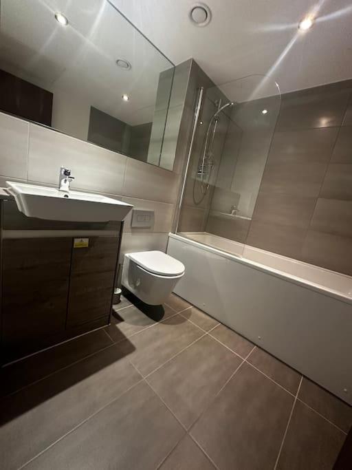 Apartment 342 Stunning One Bedroom Birmingham