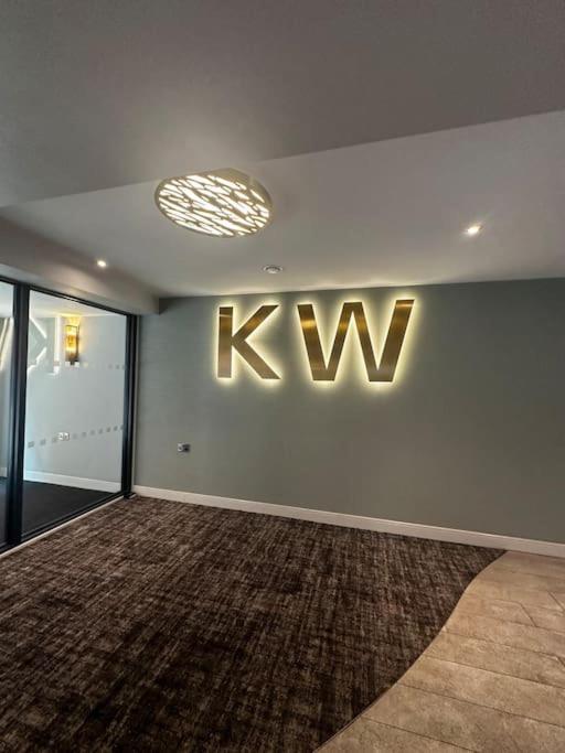 342 Stunning One Bedroom Birmingham