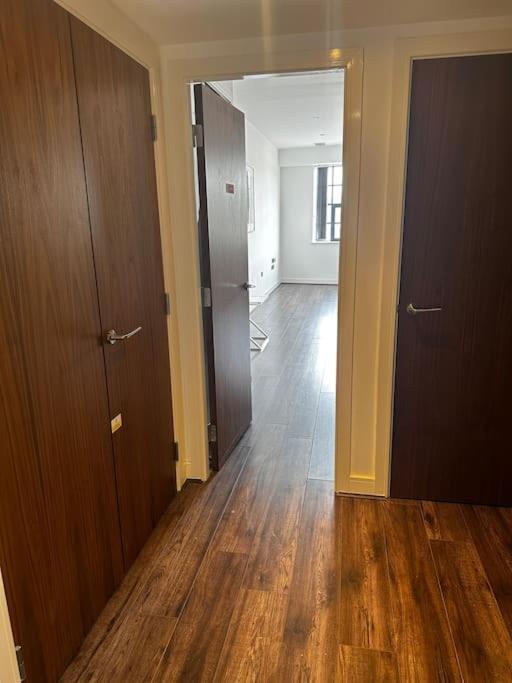 342 Stunning One Bedroom Birmingham
