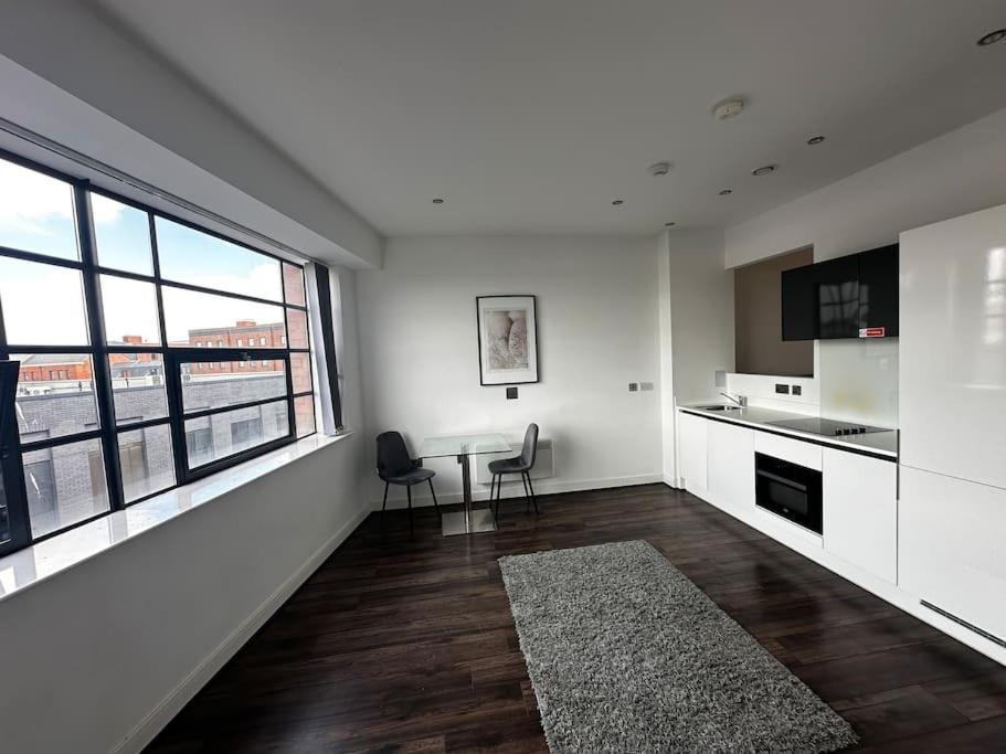 Apartment 342 Stunning One Bedroom Birmingham