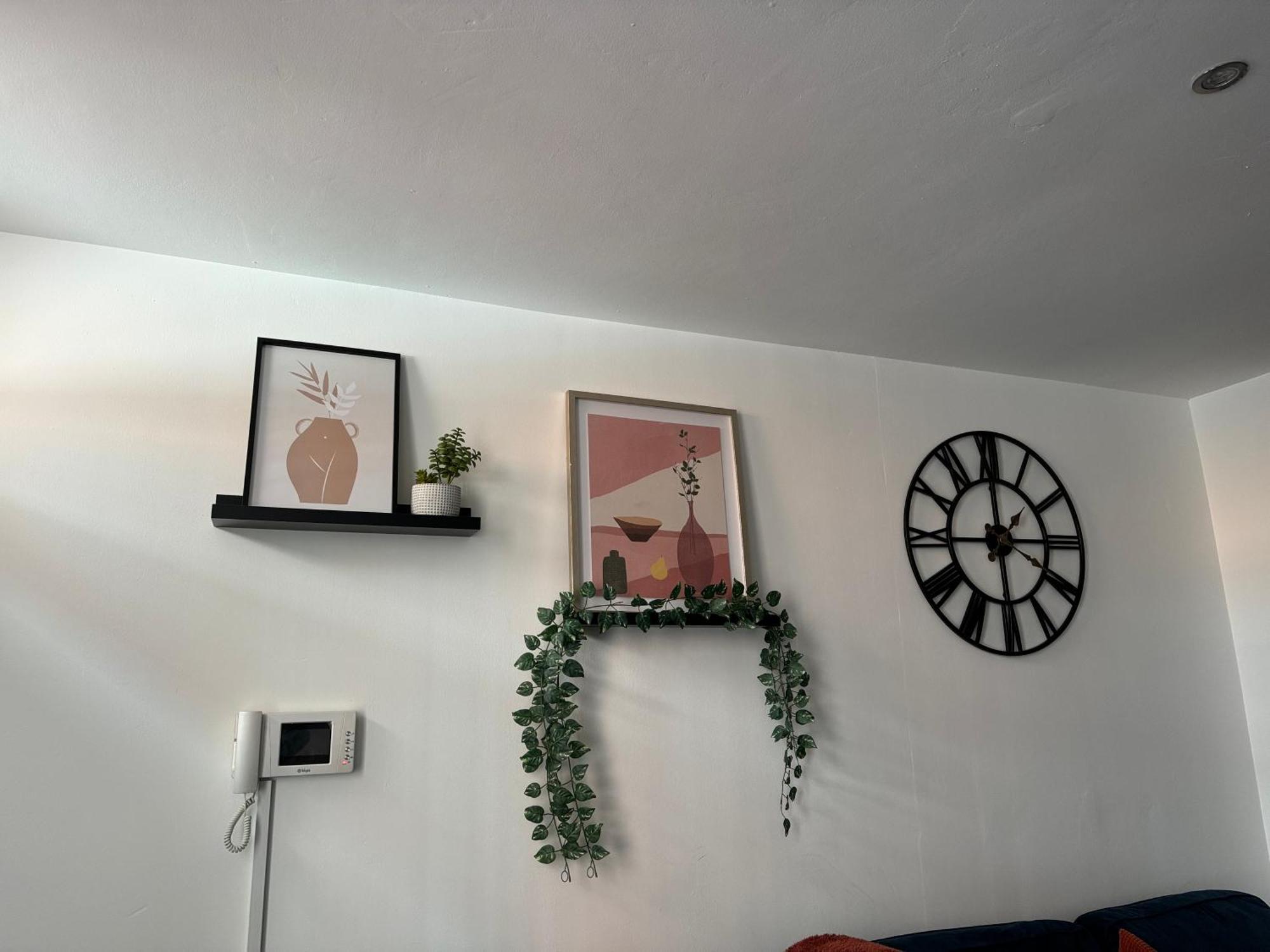 Birmingham City Stay Apartments Apartment
