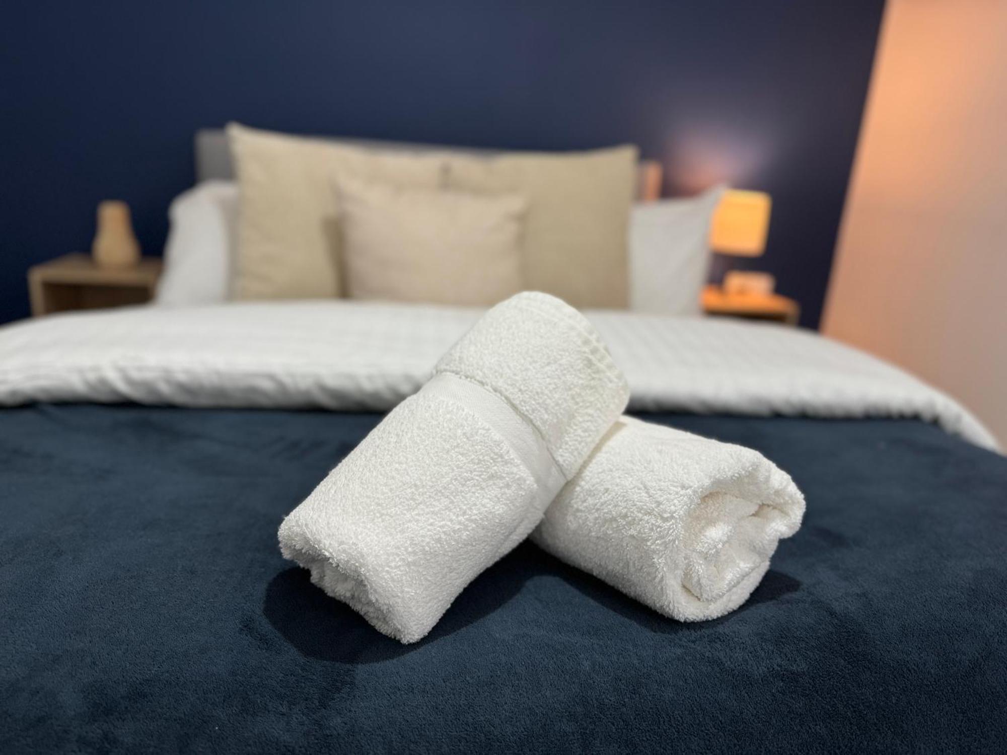 Apartment Birmingham City Stay Apartments *