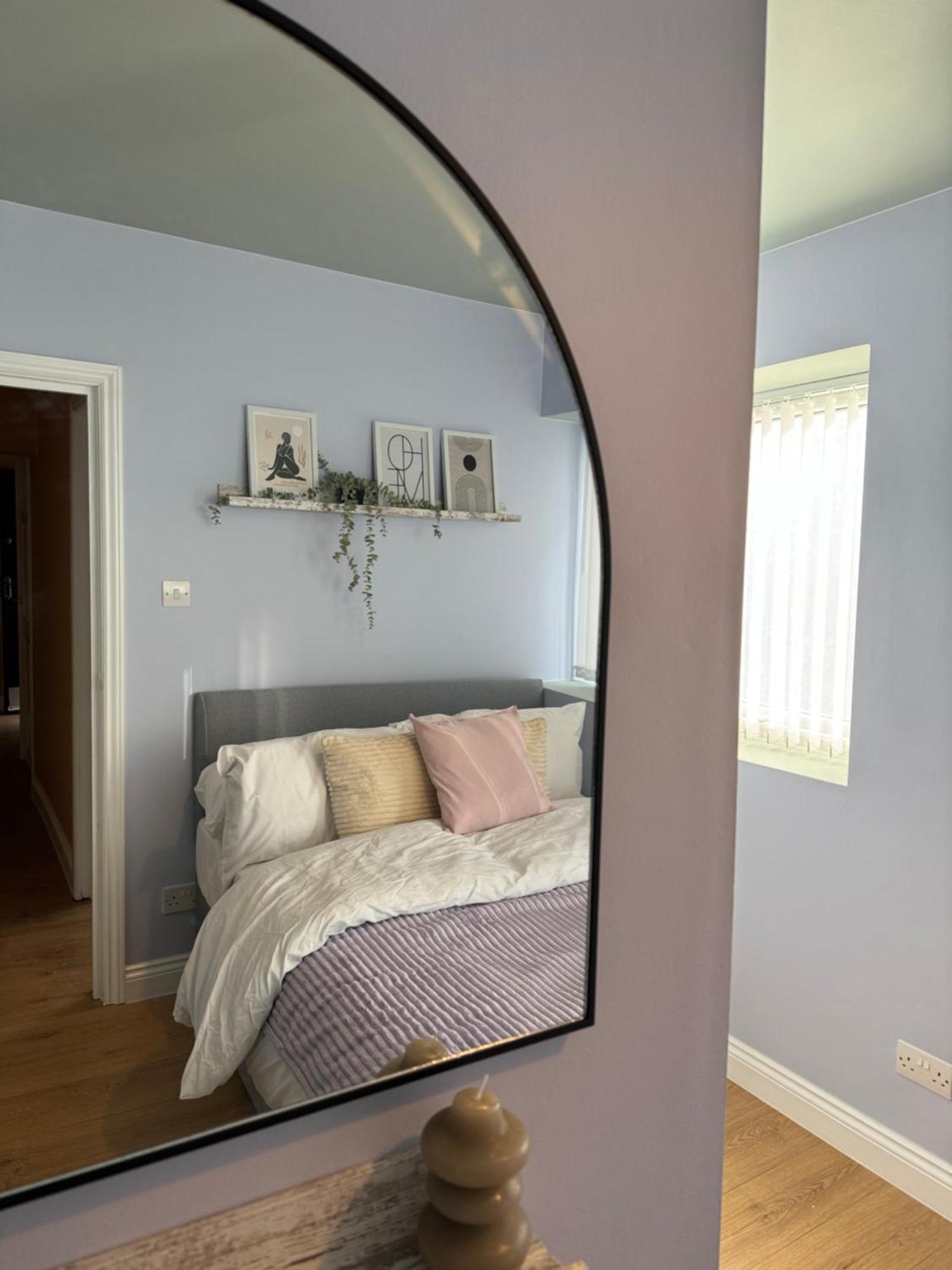 Birmingham City Stay Apartments