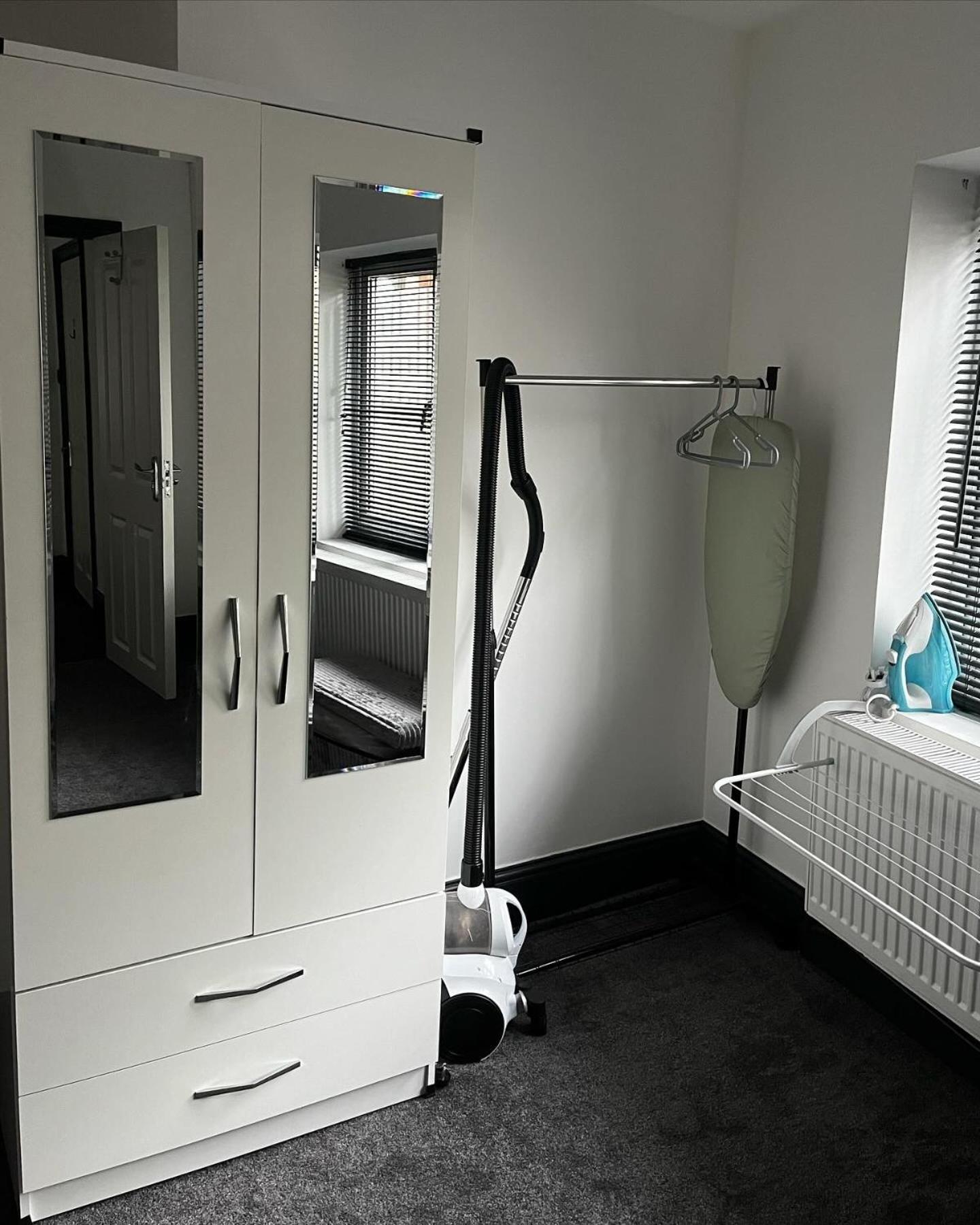 Moseley Sleeps 4 Jrz * Birmingham