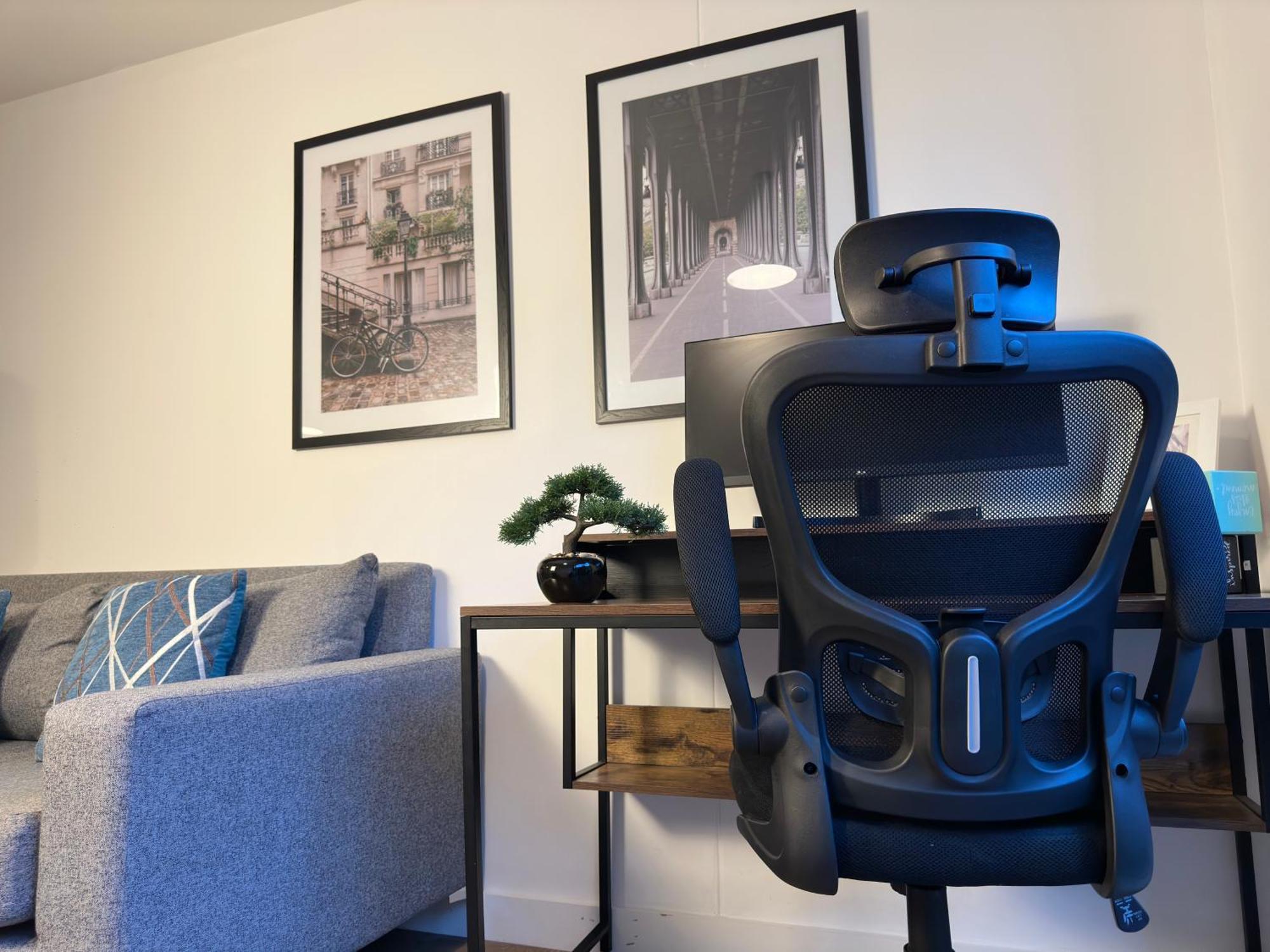 Apartment Cozy Centre With Free Parking And Free Gym Birmingham