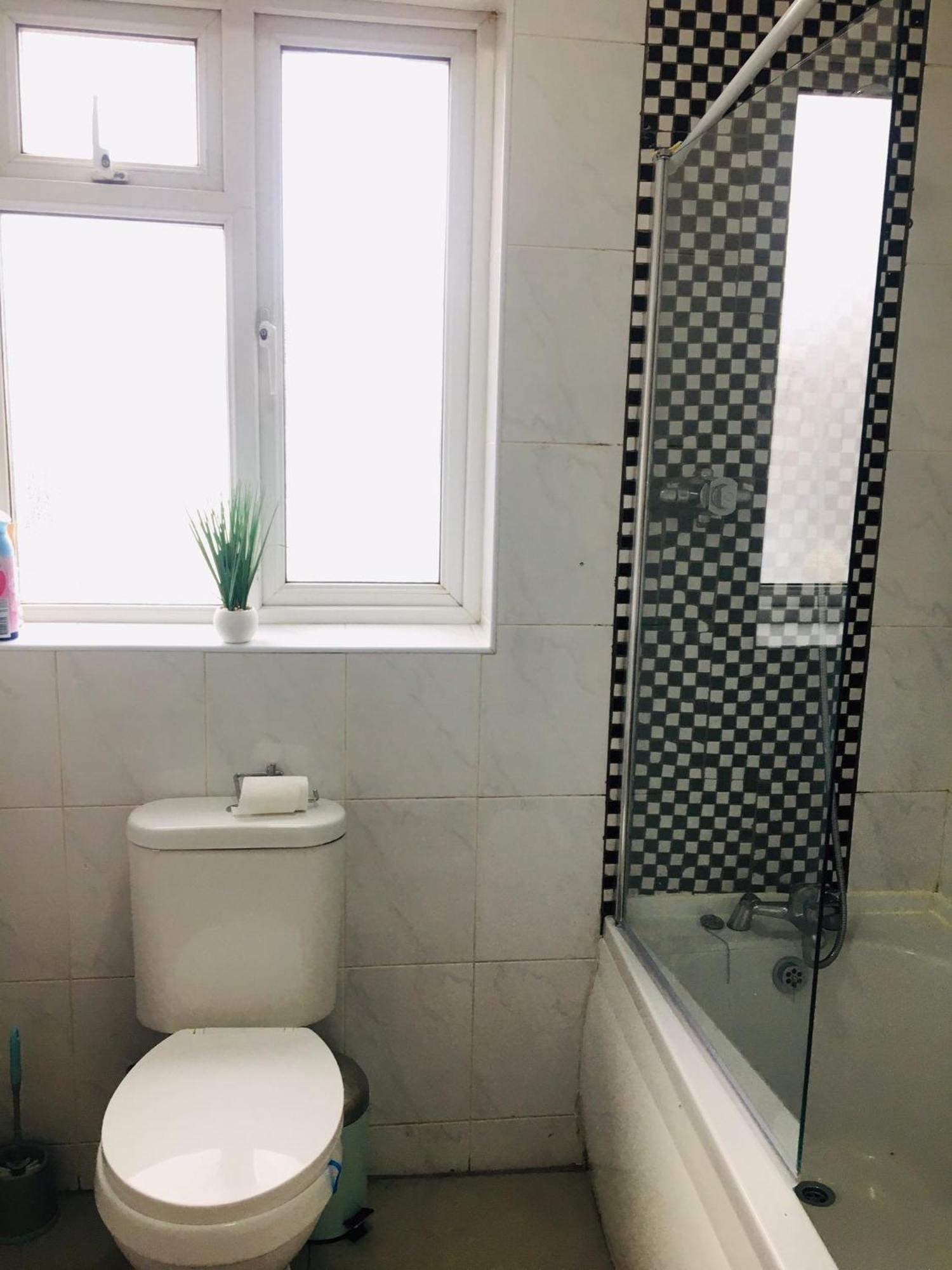 Guest house Hagley Road West House *
