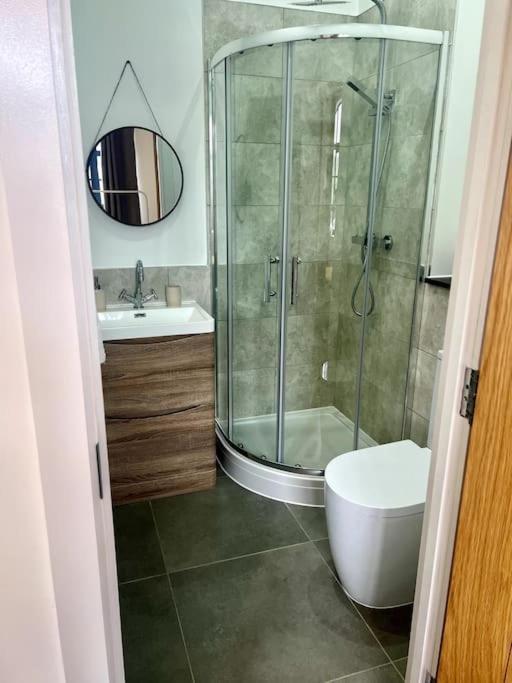 Twilight House -wyndale Living- B'ham Jq Townhouse
