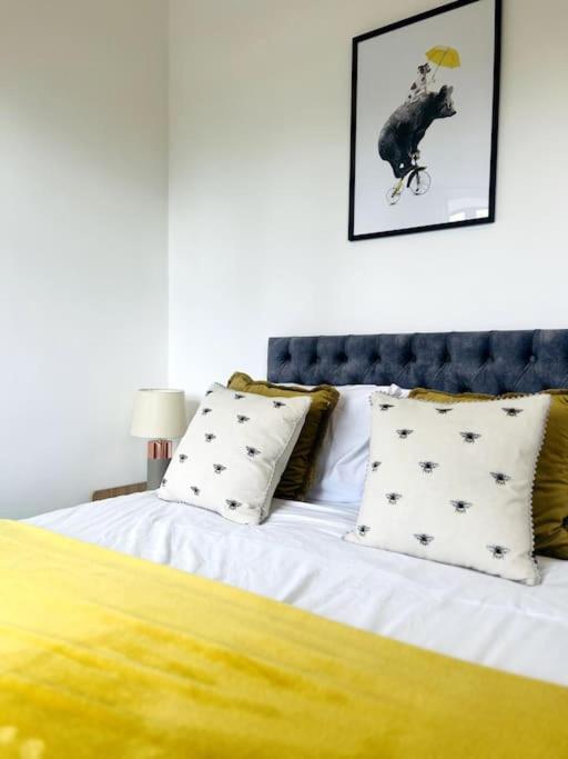 Twilight House -wyndale Living- B'ham Jq Townhouse