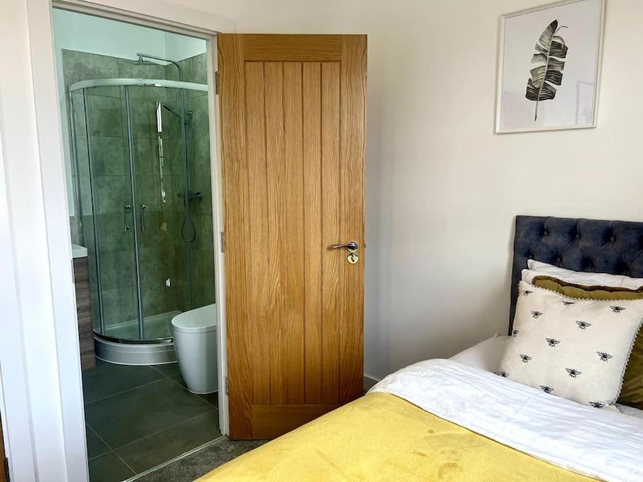 Holiday home Twilight House -wyndale Living- B'ham Jq Townhouse