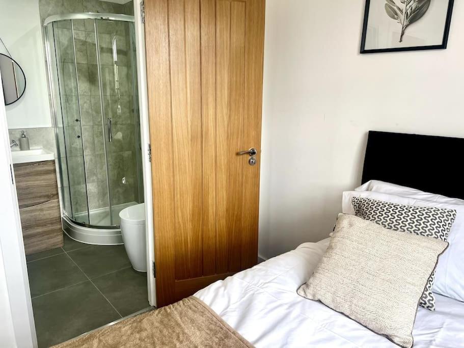 Twilight House -wyndale Living- B'ham Jq Townhouse