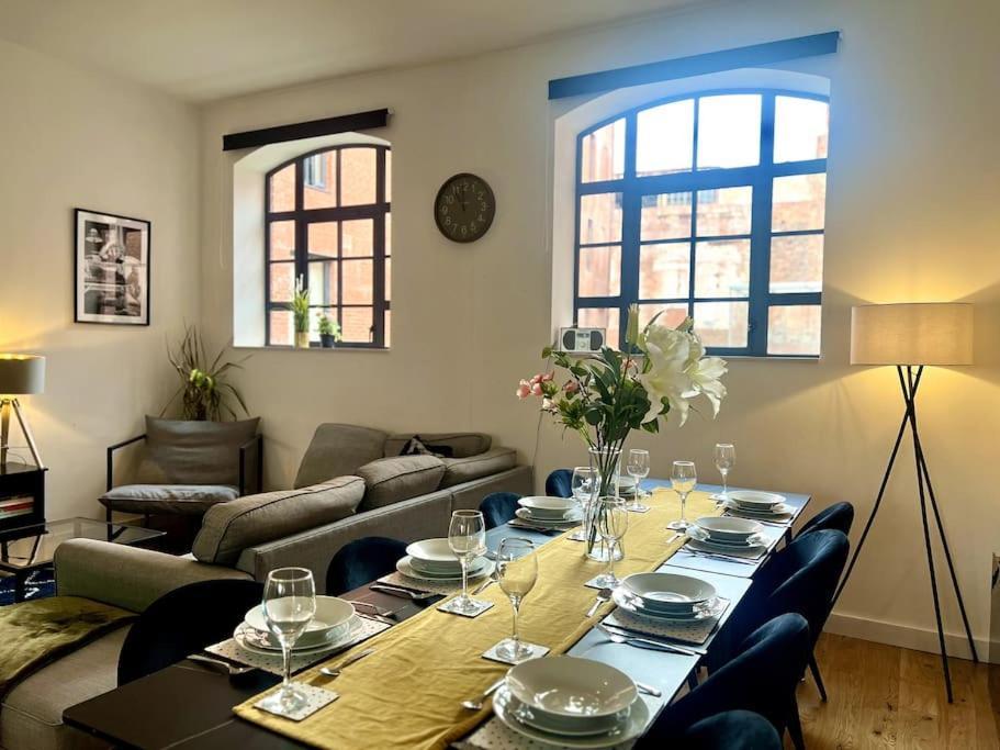 Holiday home Twilight House -wyndale Living- B'ham Jq Townhouse