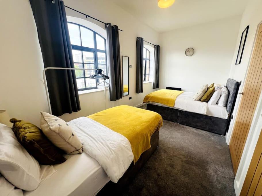 Twilight House -wyndale Living- B'ham Jq Townhouse Holiday home