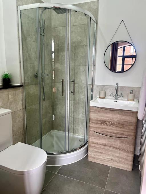 Twilight House -wyndale Living- B'ham Jq Townhouse * Birmingham