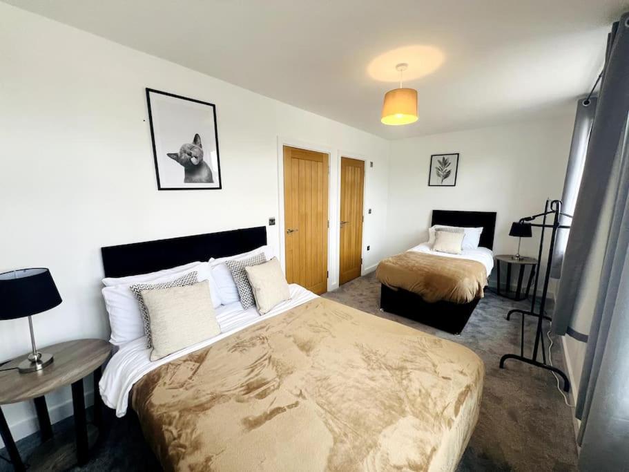 Twilight House -wyndale Living- B'ham Jq Townhouse Holiday home