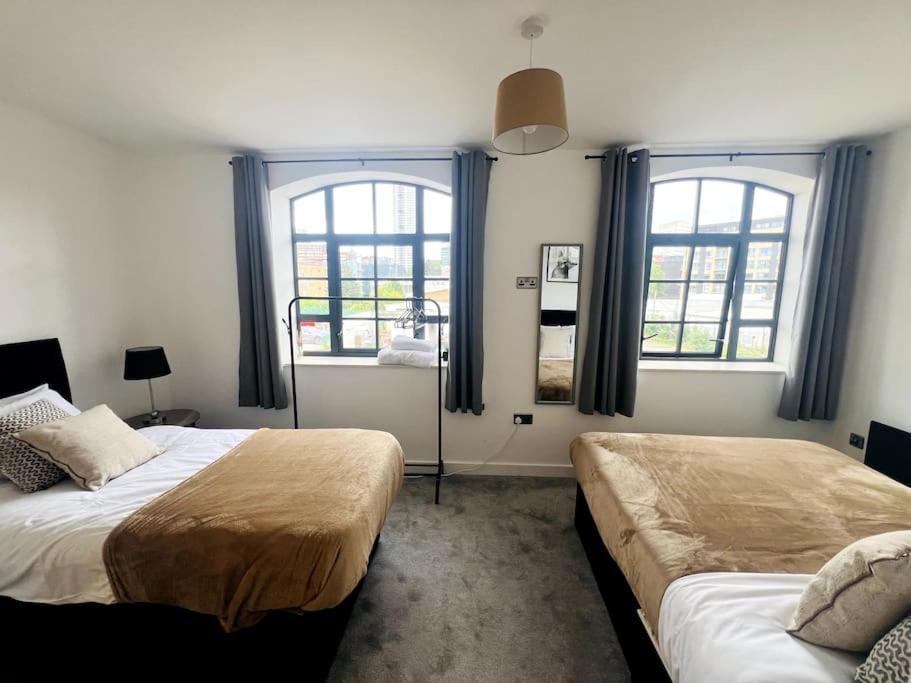 Twilight House -wyndale Living- B'ham Jq Townhouse Holiday home *