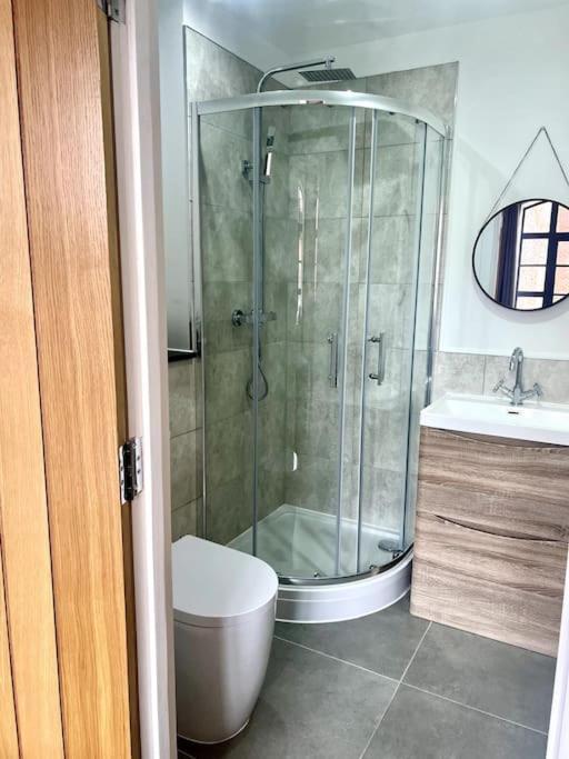 Holiday home Twilight House -wyndale Living- B'ham Jq Townhouse Birmingham