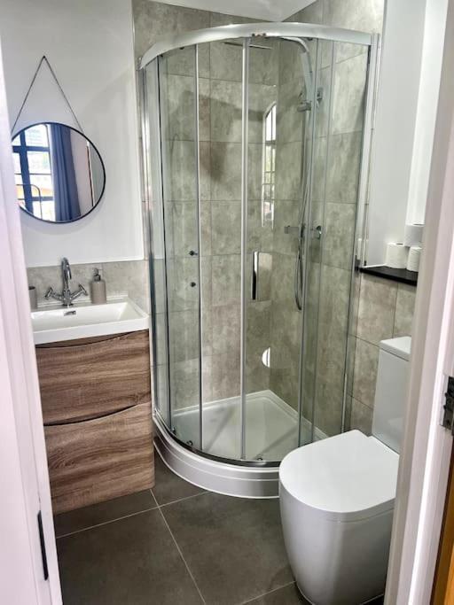 Twilight House -wyndale Living- B'ham Jq Townhouse Birmingham