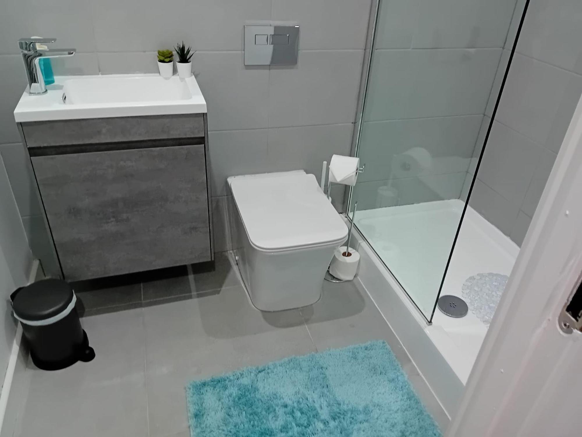 Centre Apartments, Free Parking - Quality Apartment Birmingham