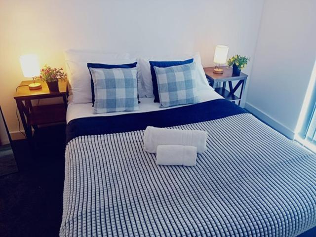 Centre Apartments, Free Parking - Quality * Birmingham
