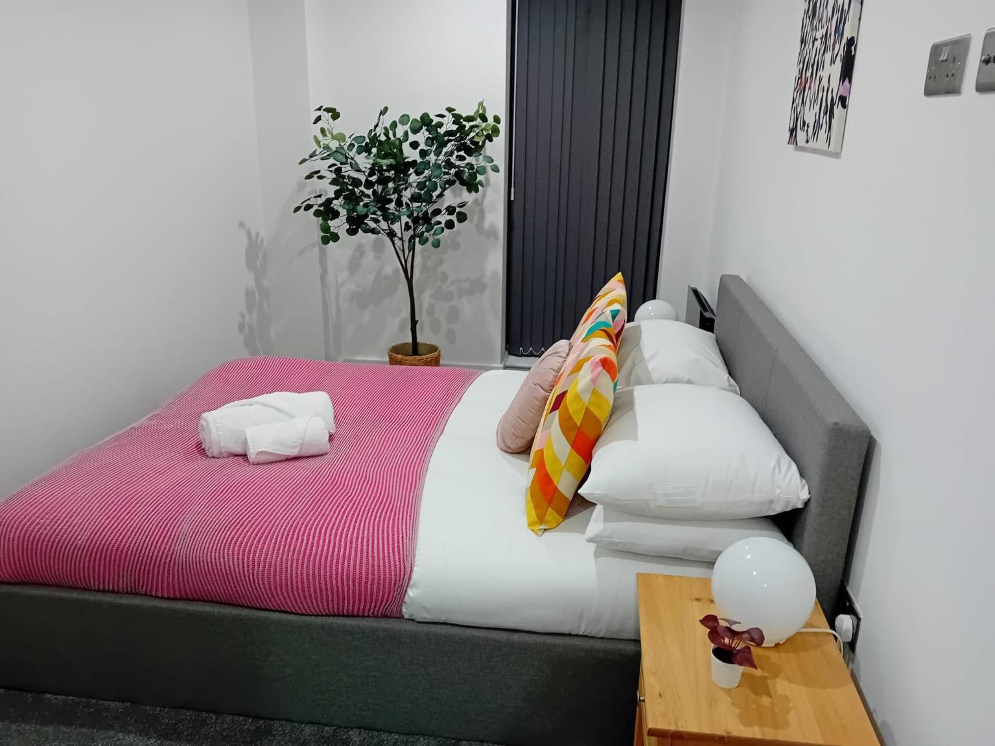 Apartment Centre Apartments, Free Parking - Quality