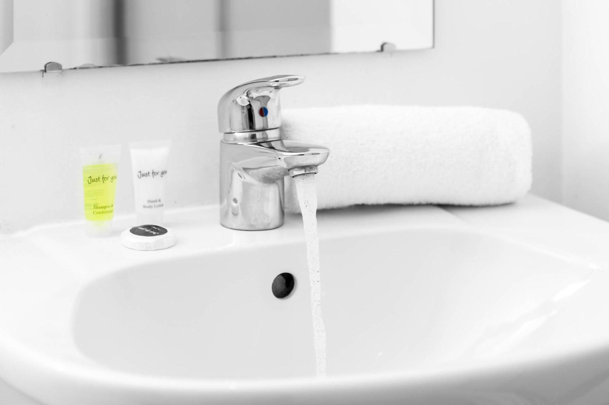 Apartment Open Plan - Centre - 2 Bedrooms - Rated - 54qc Birmingham