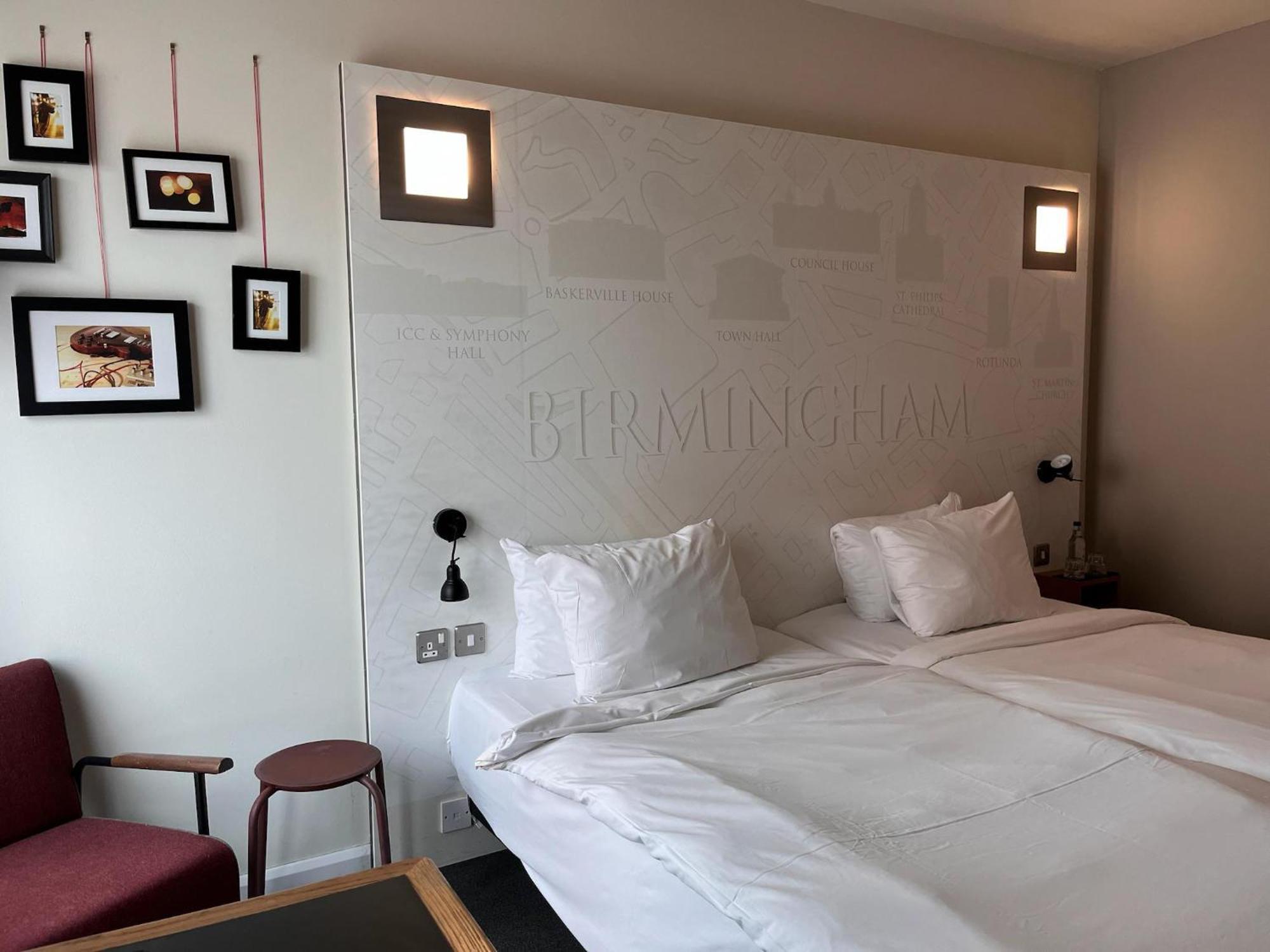 Hotel Centre 3*