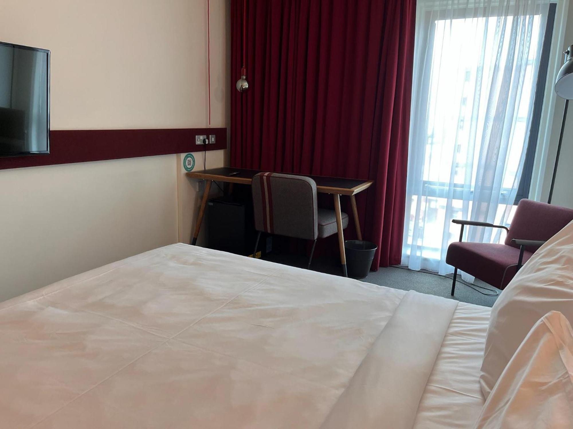 Centre Hotel Birmingham